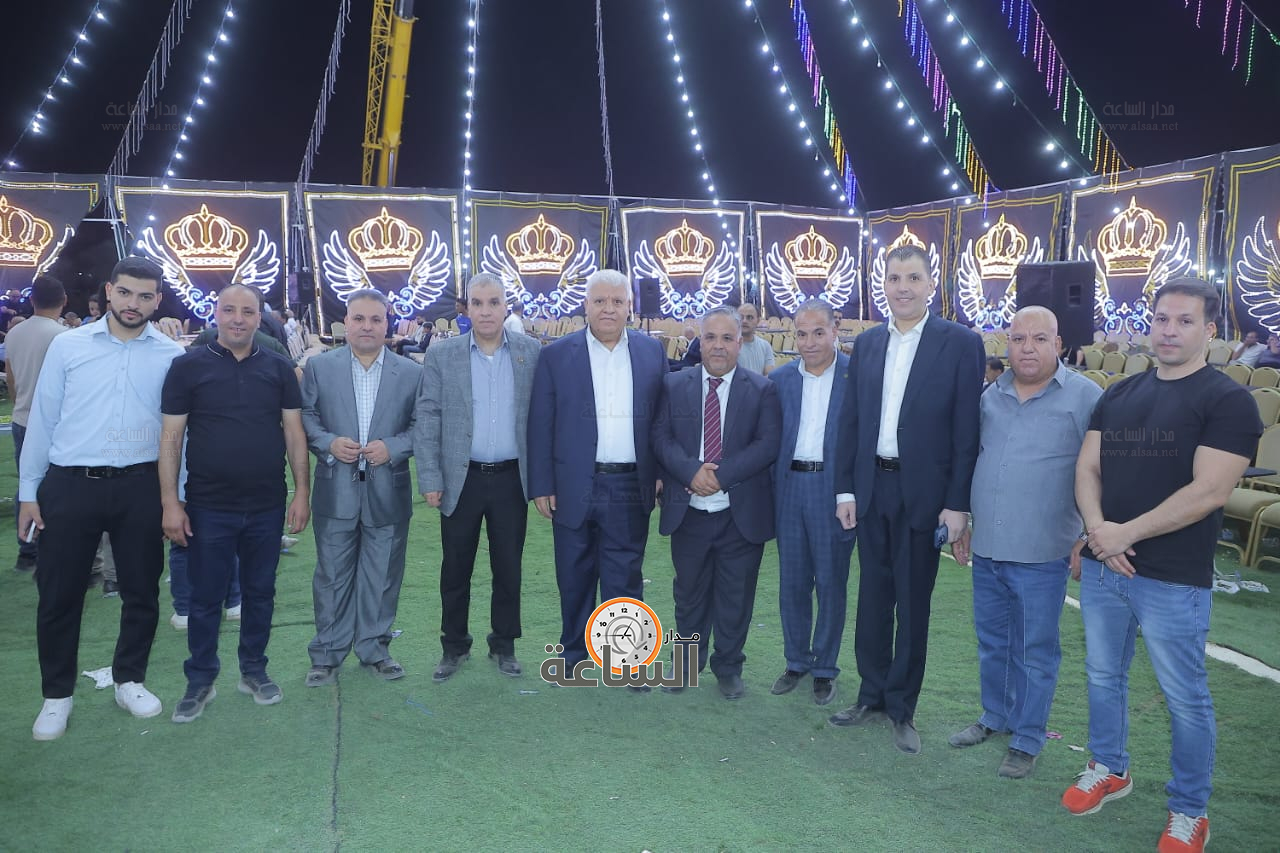 Madar Al-Saa Images 0.6237984344756015