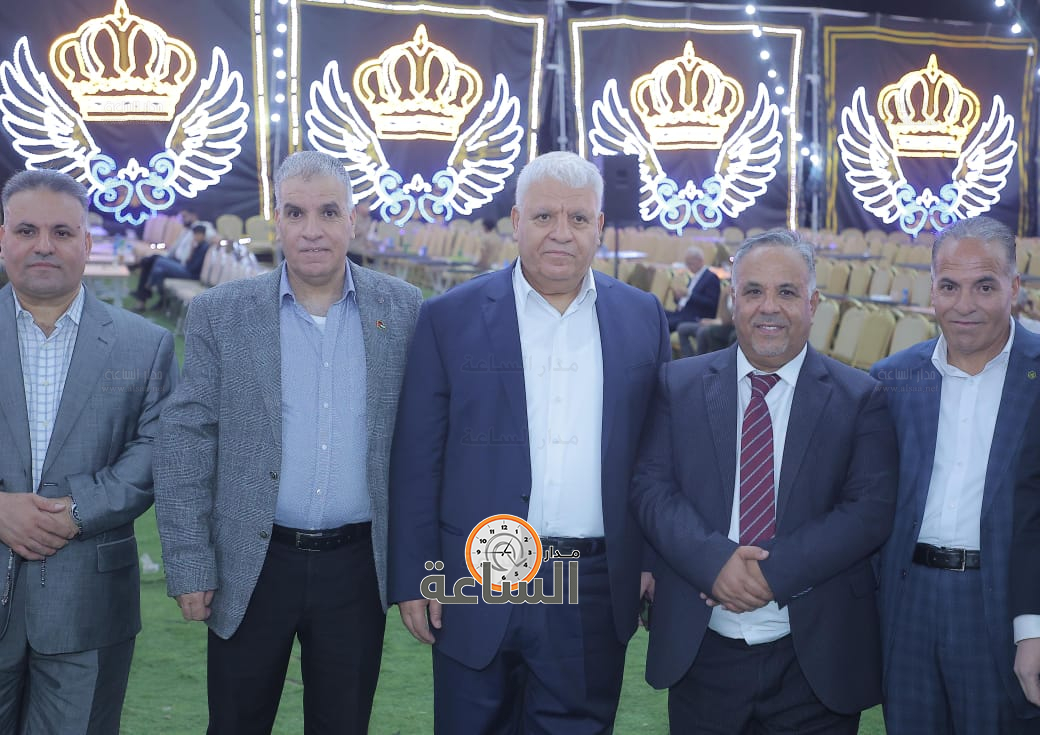 Madar Al-Saa Images 0.373454455831864