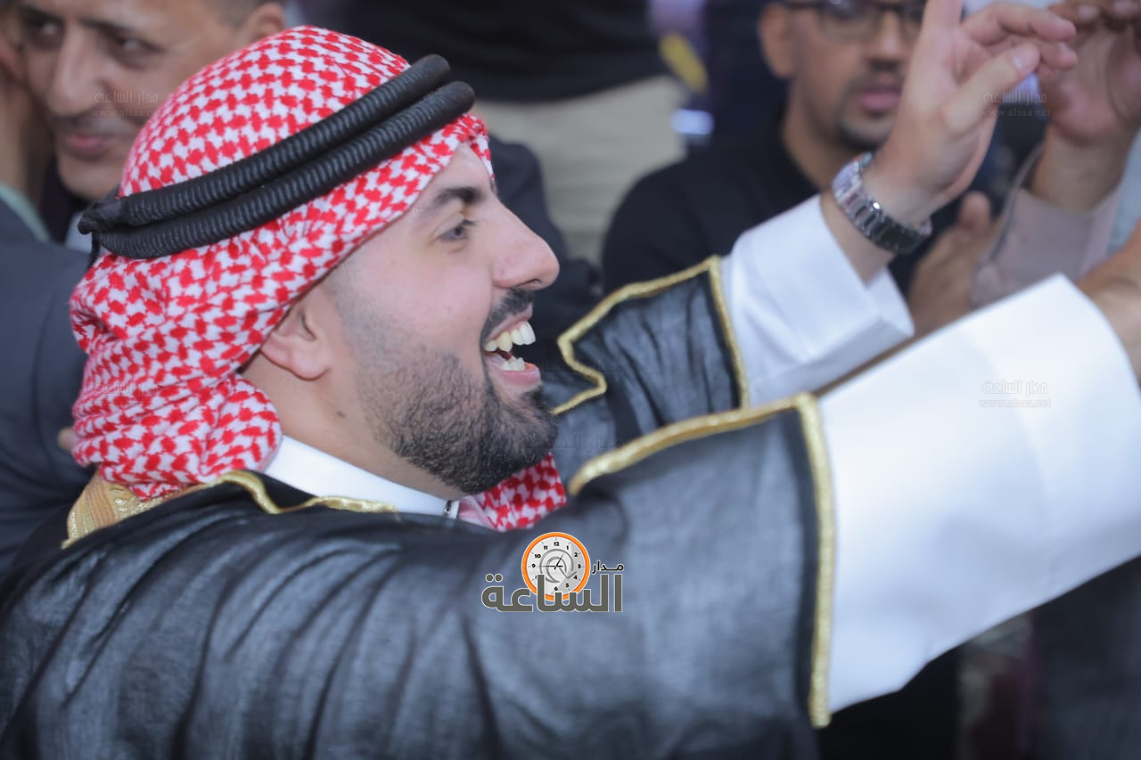 Madar Al-Saa Images 0.6449837859738989