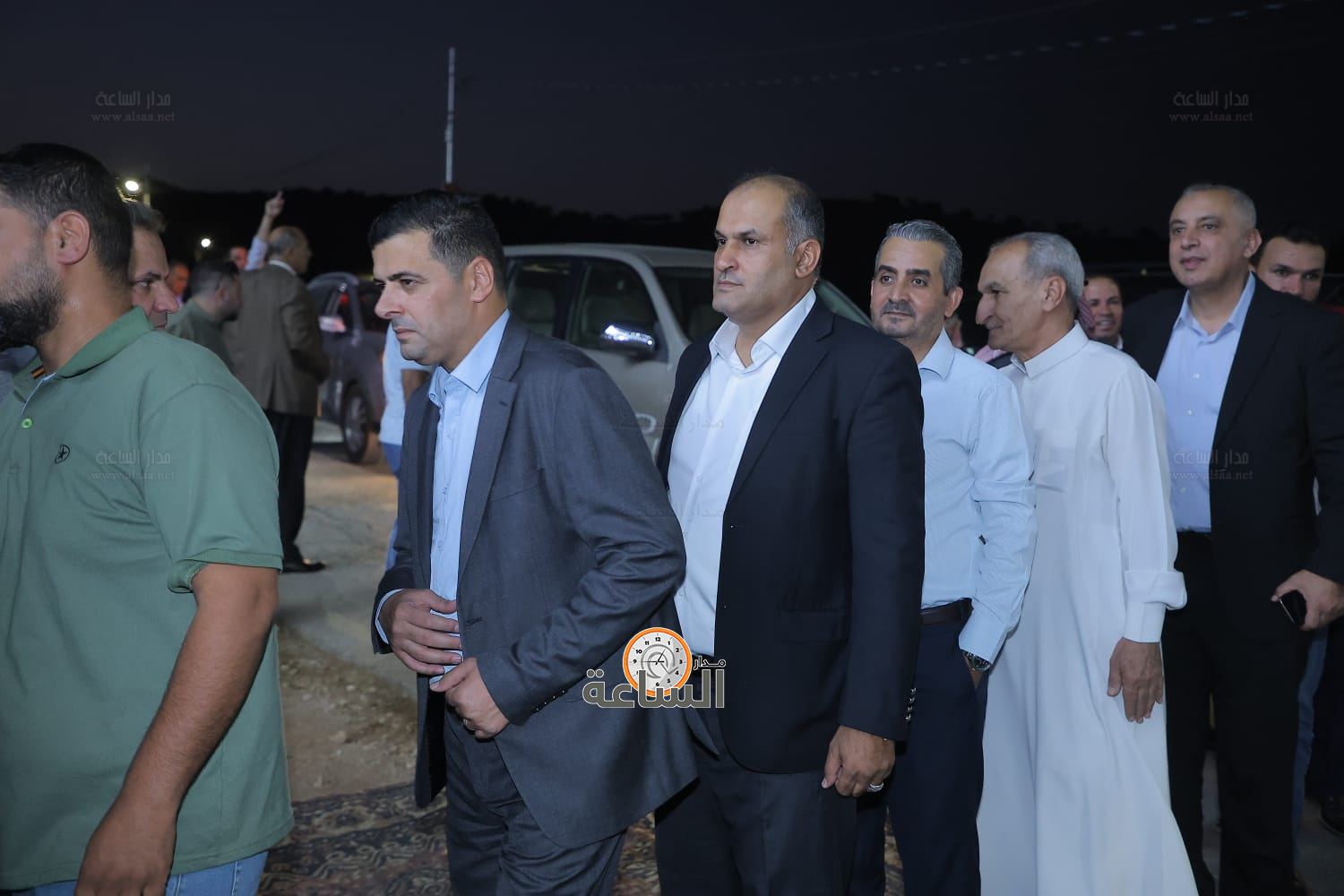 Madar Al-Saa Images 0.8785296923243537