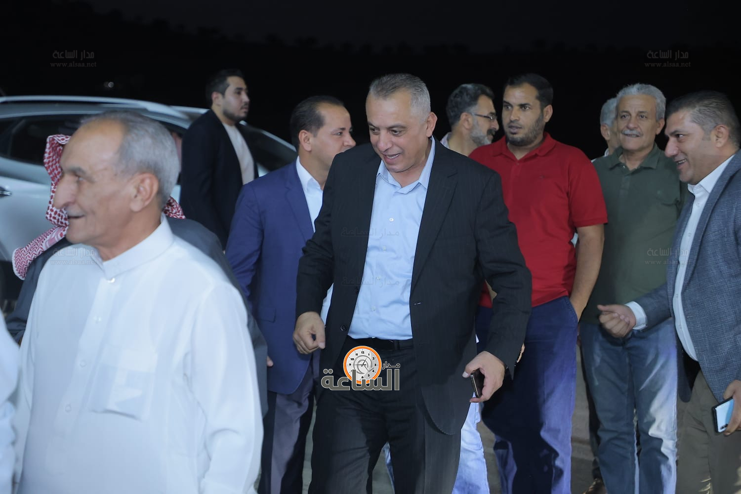 Madar Al-Saa Images 0.7620947177178461