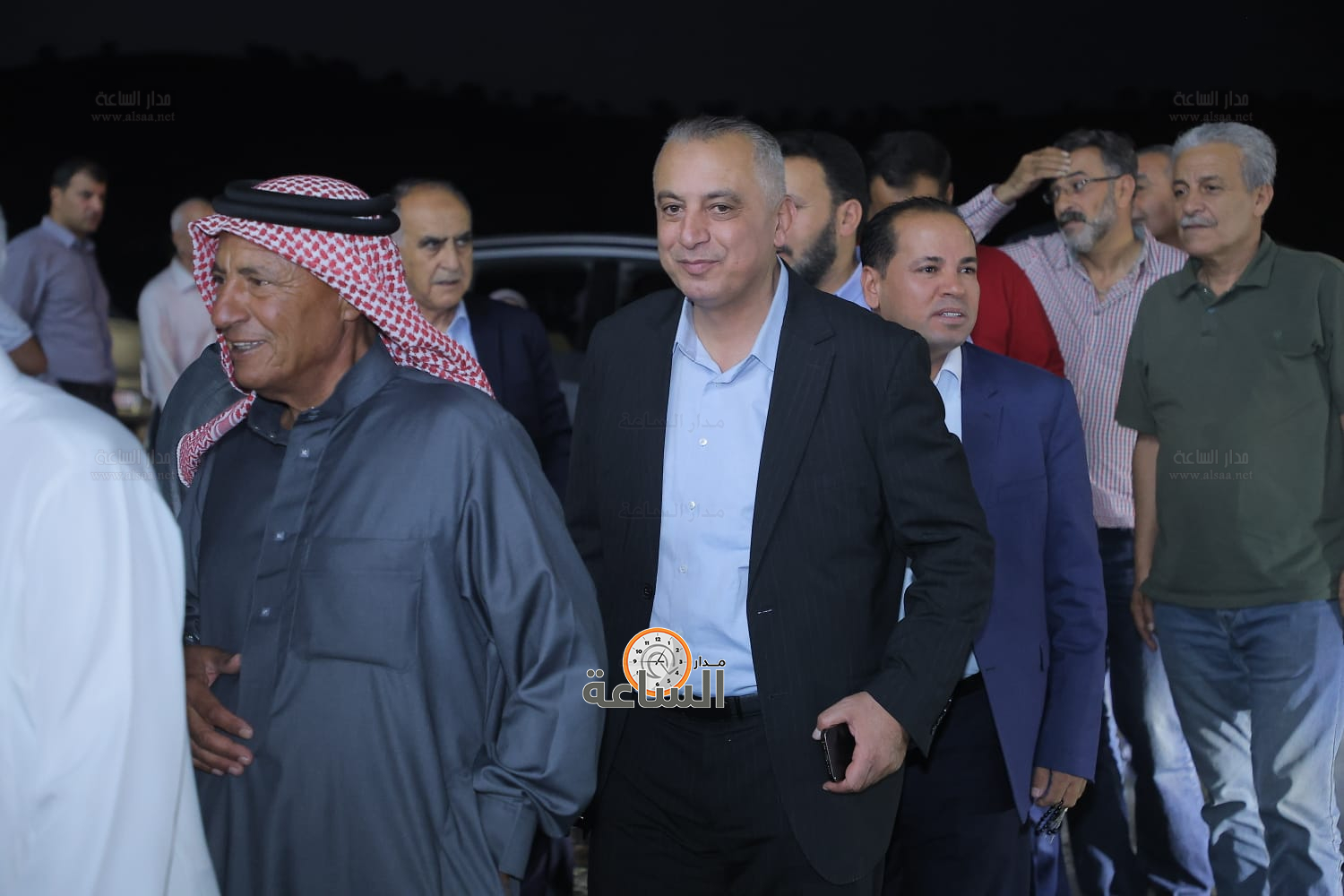 Madar Al-Saa Images 0.19586821915779395