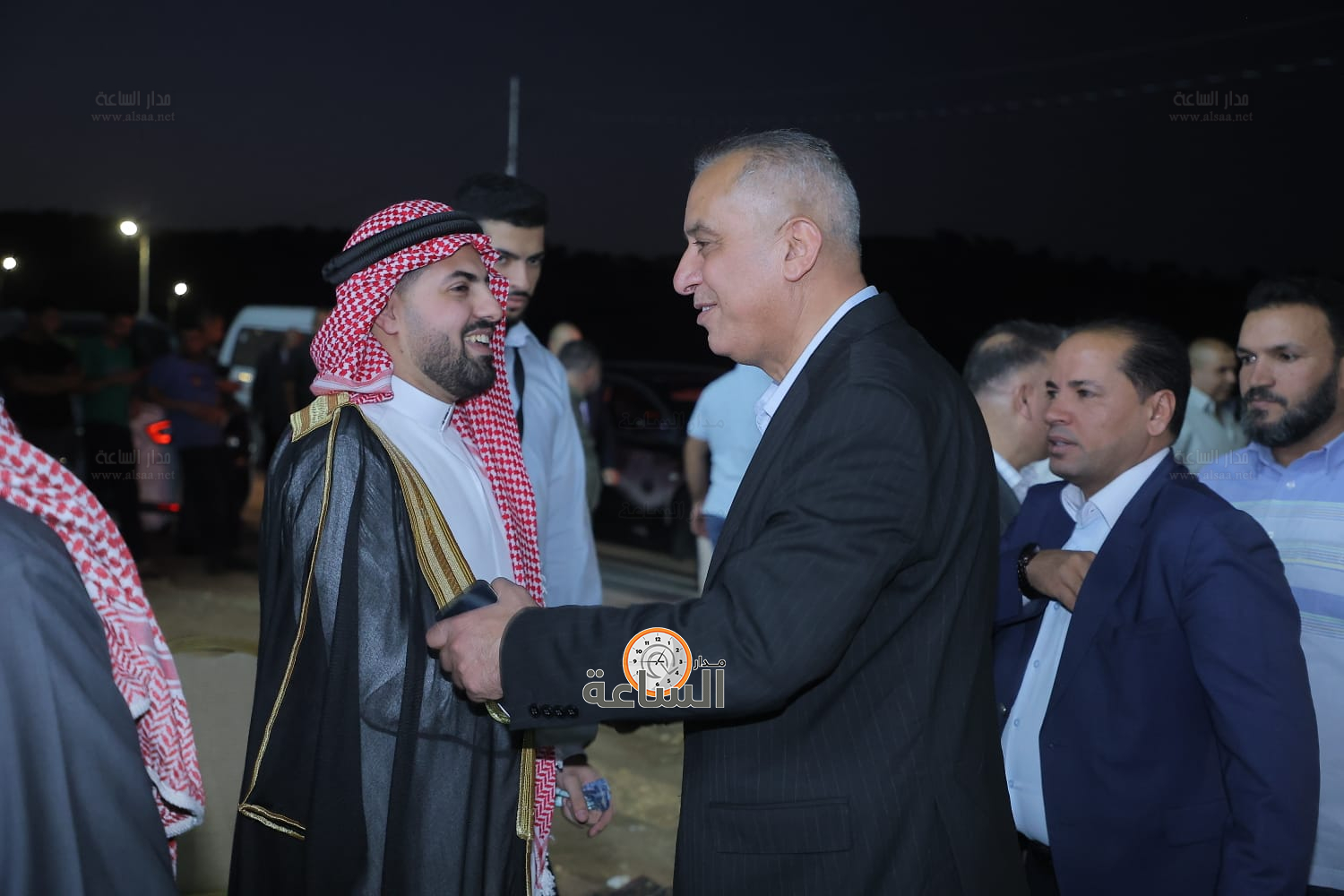 Madar Al-Saa Images 0.3106404942243044