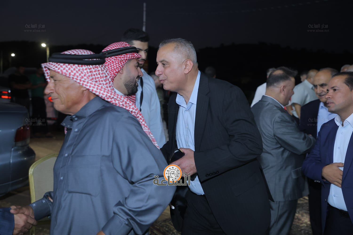 Madar Al-Saa Images 0.4913514809896724