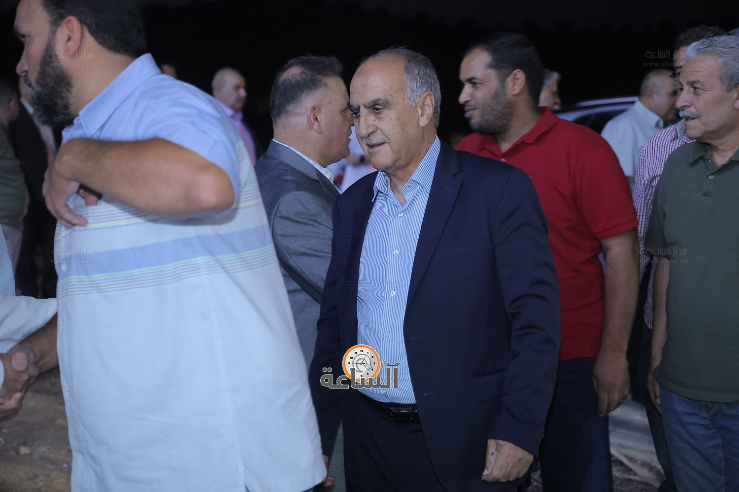 Madar Al-Saa Images 0.8699755156924591