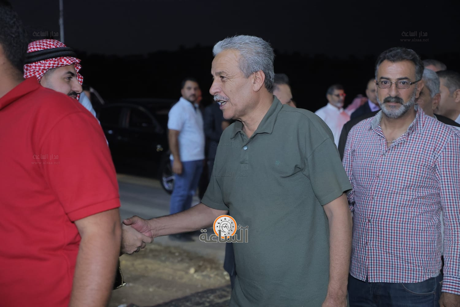 Madar Al-Saa Images 0.4401327611907583