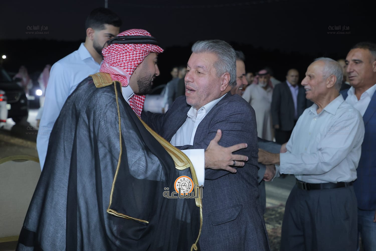 Madar Al-Saa Images 0.5467526939900401