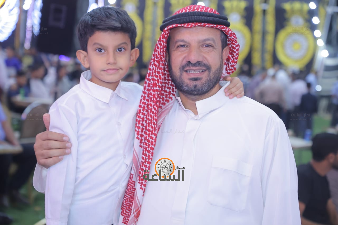 Madar Al-Saa Images 0.19438806580669554