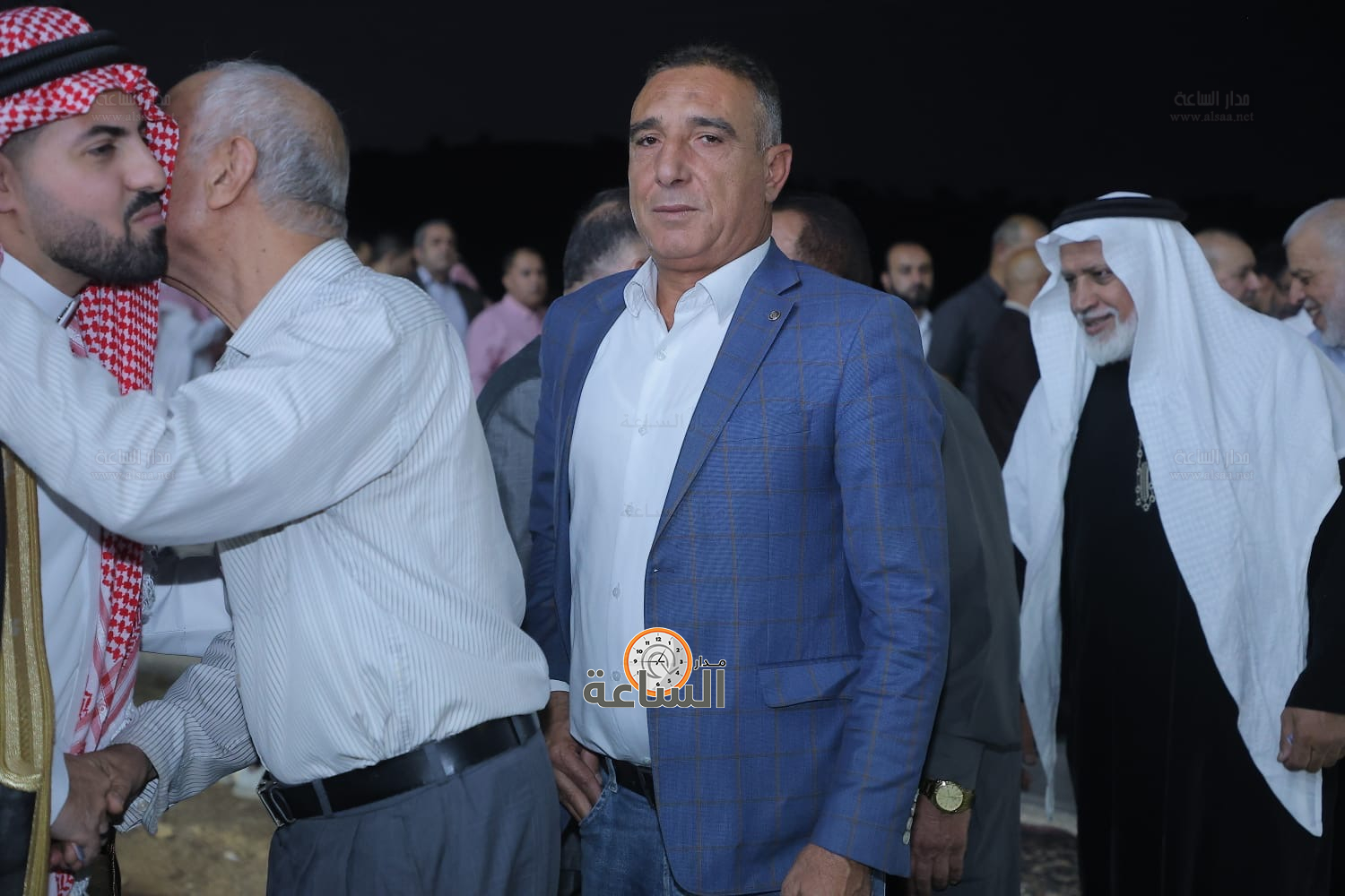 Madar Al-Saa Images 0.39411653590377627