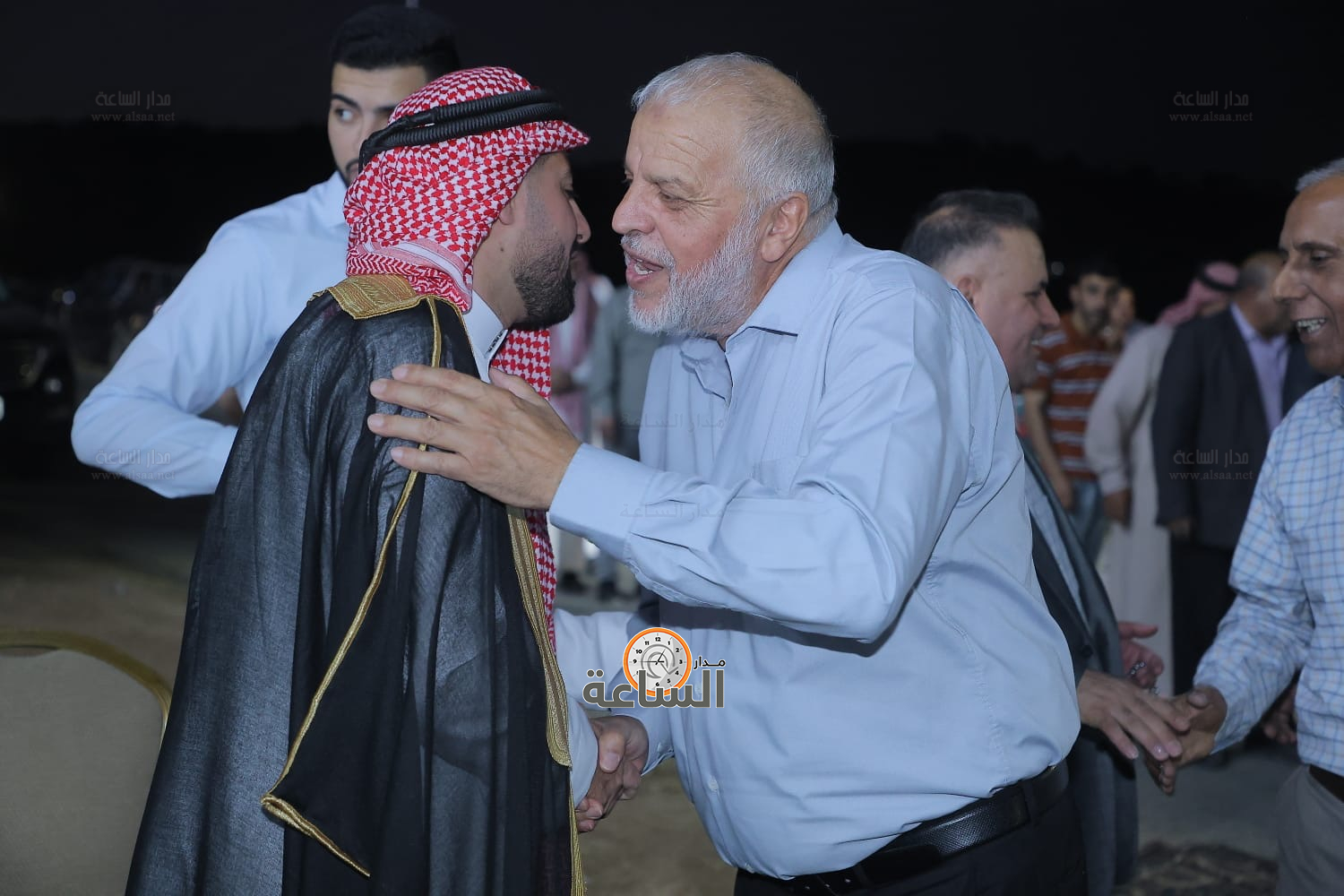 Madar Al-Saa Images 0.7784347216984322