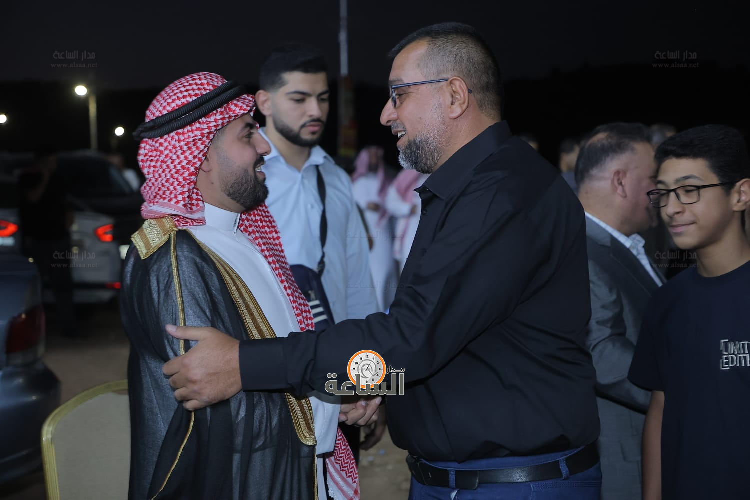 Madar Al-Saa Images 0.7103763158403124