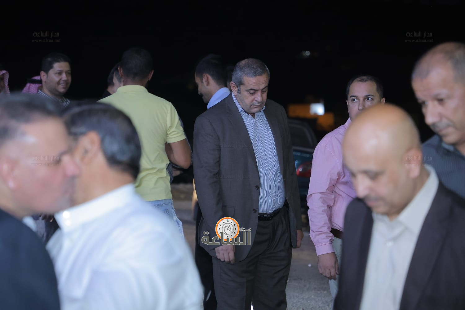 Madar Al-Saa Images 0.13244580612124923