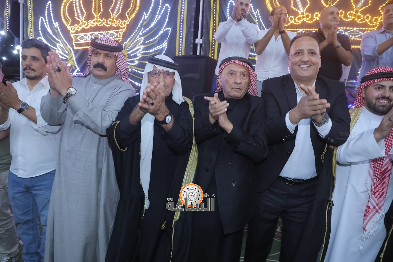 Madar Al-Saa Images 0.9012250958554777