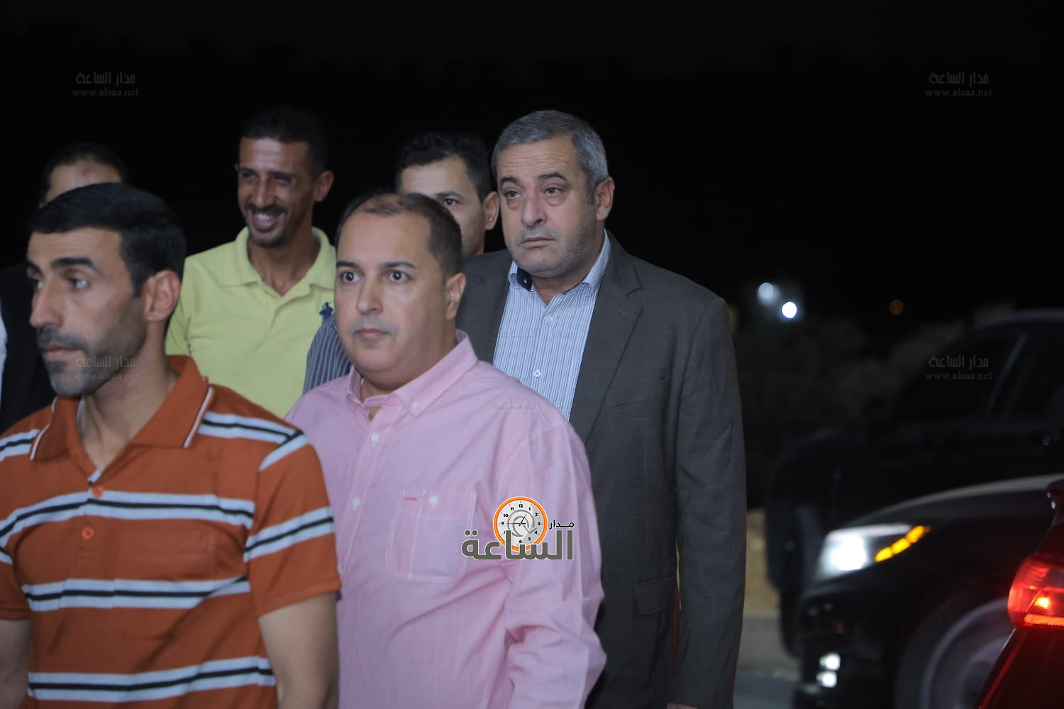 Madar Al-Saa Images 0.4344241334958132