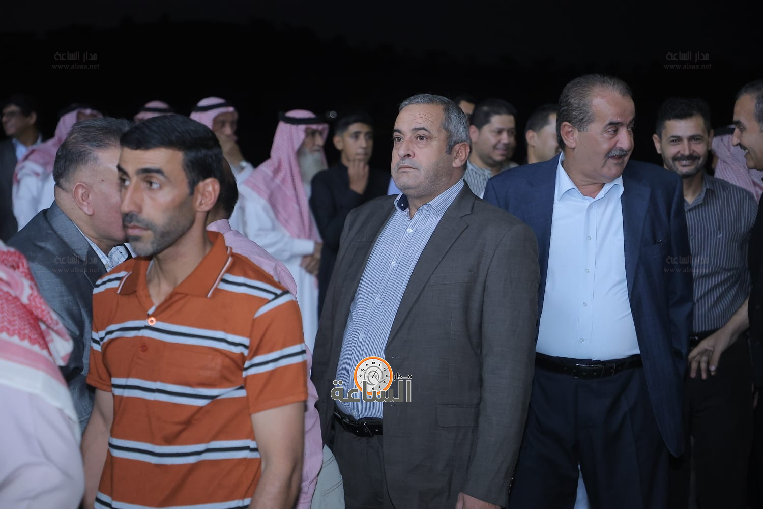 Madar Al-Saa Images 0.7205156320949612