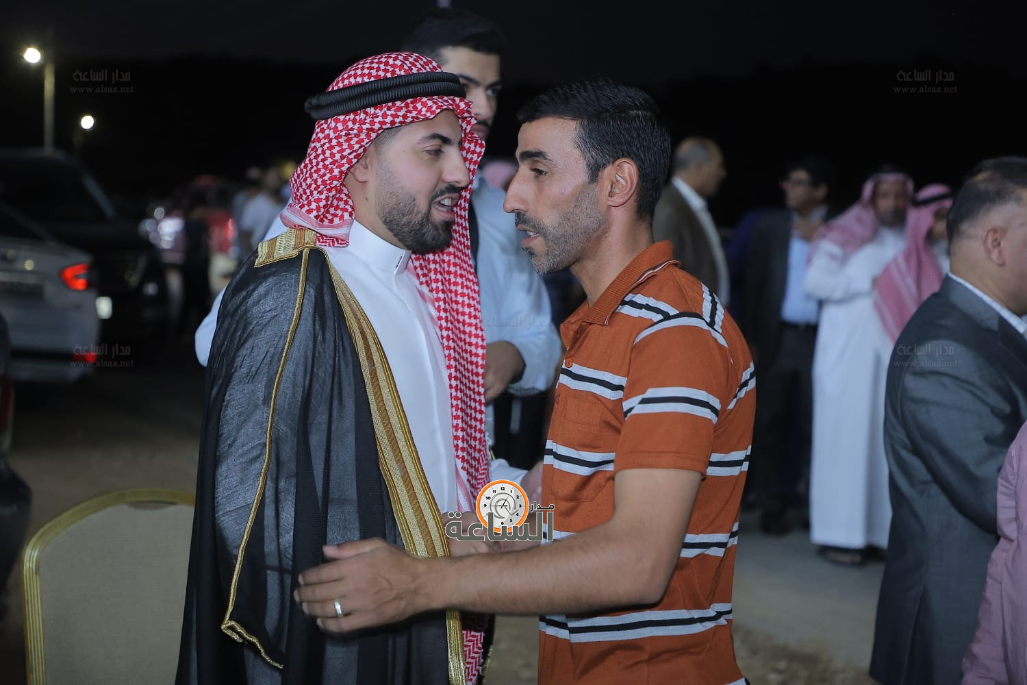 Madar Al-Saa Images 0.8594095448890617