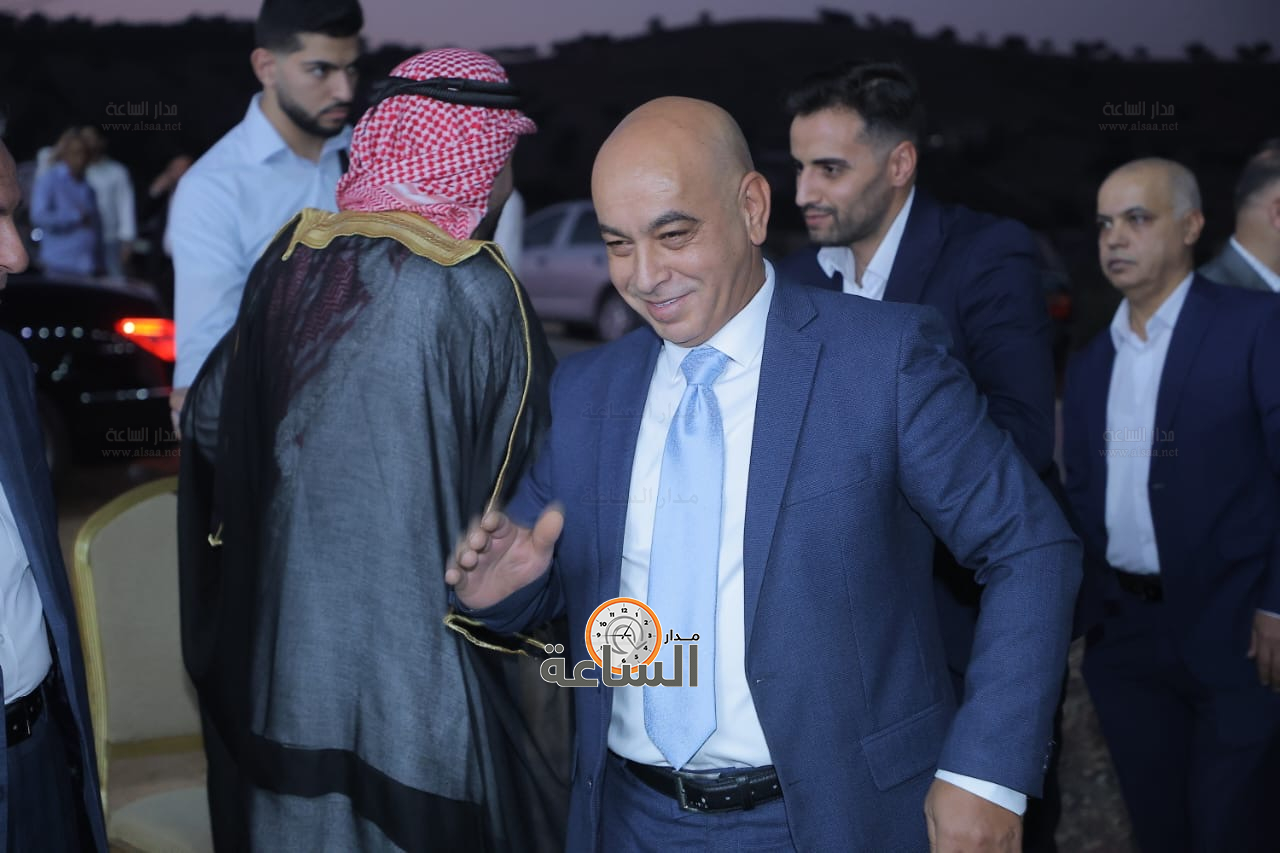 Madar Al-Saa Images 0.7732372848120338