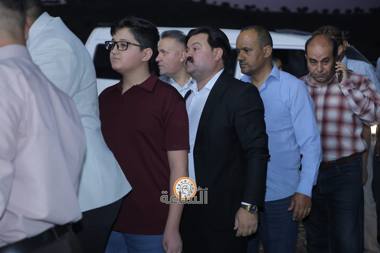 Madar Al-Saa Images 0.9507308597839046