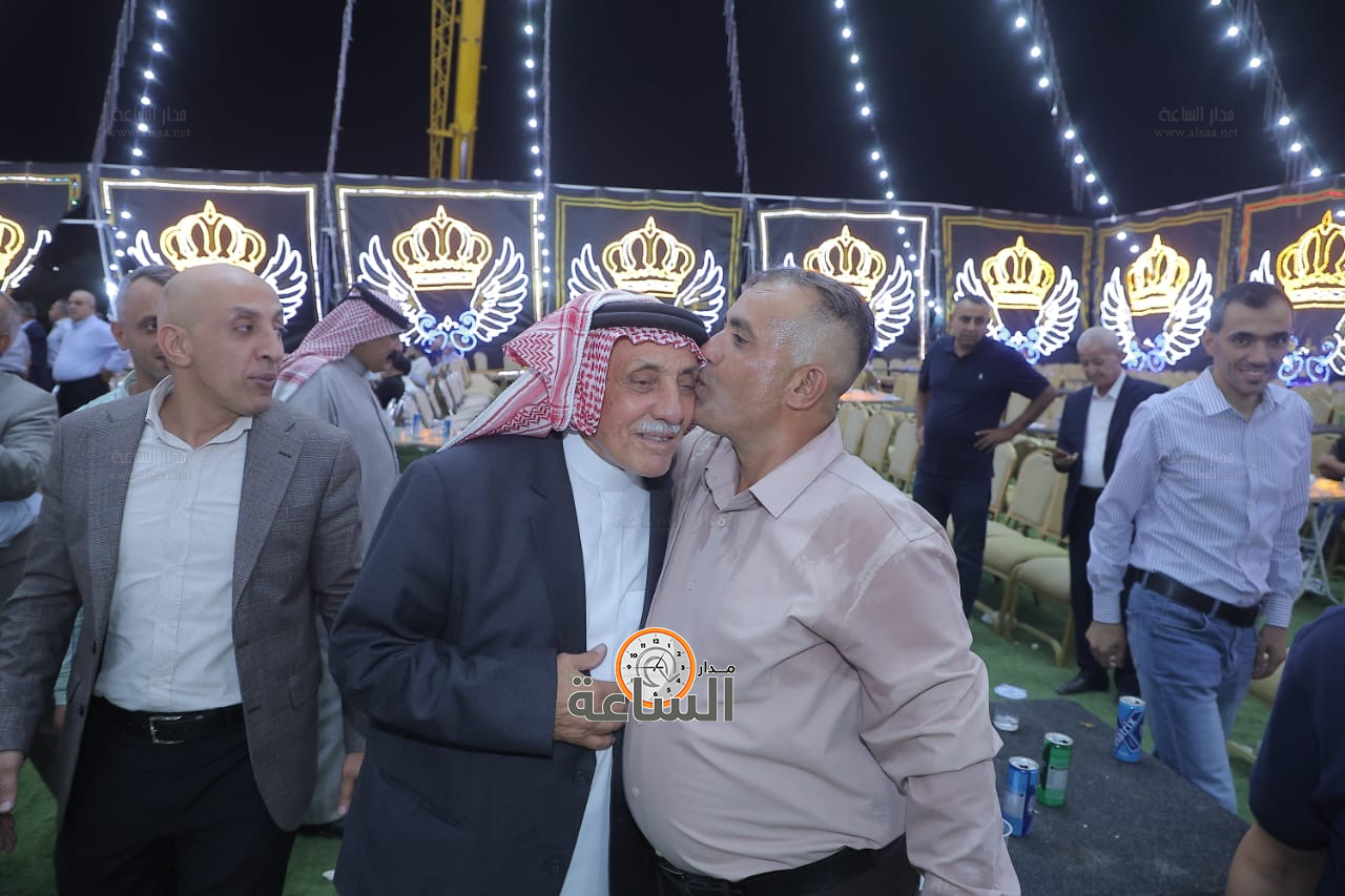 Madar Al-Saa Images 0.3621343013388174