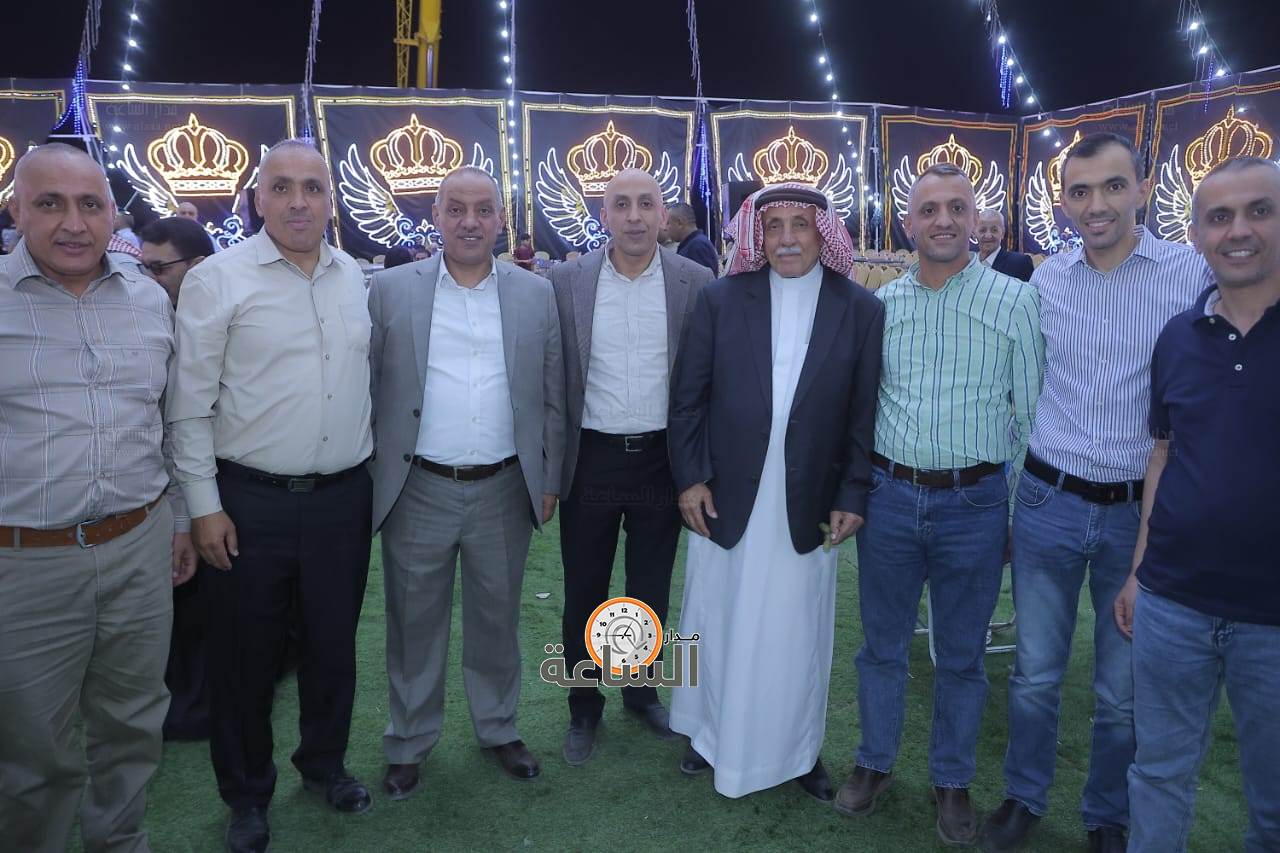 Madar Al-Saa Images 0.855402854014618