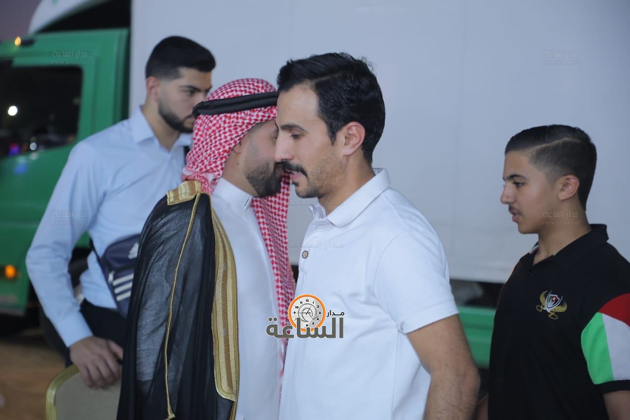 Madar Al-Saa Images 0.524618101486385