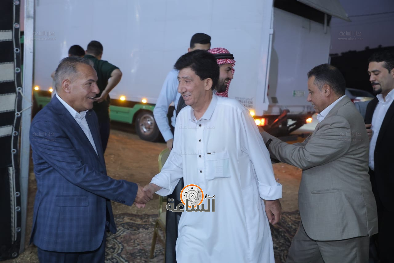 Madar Al-Saa Images 0.11569251965380978