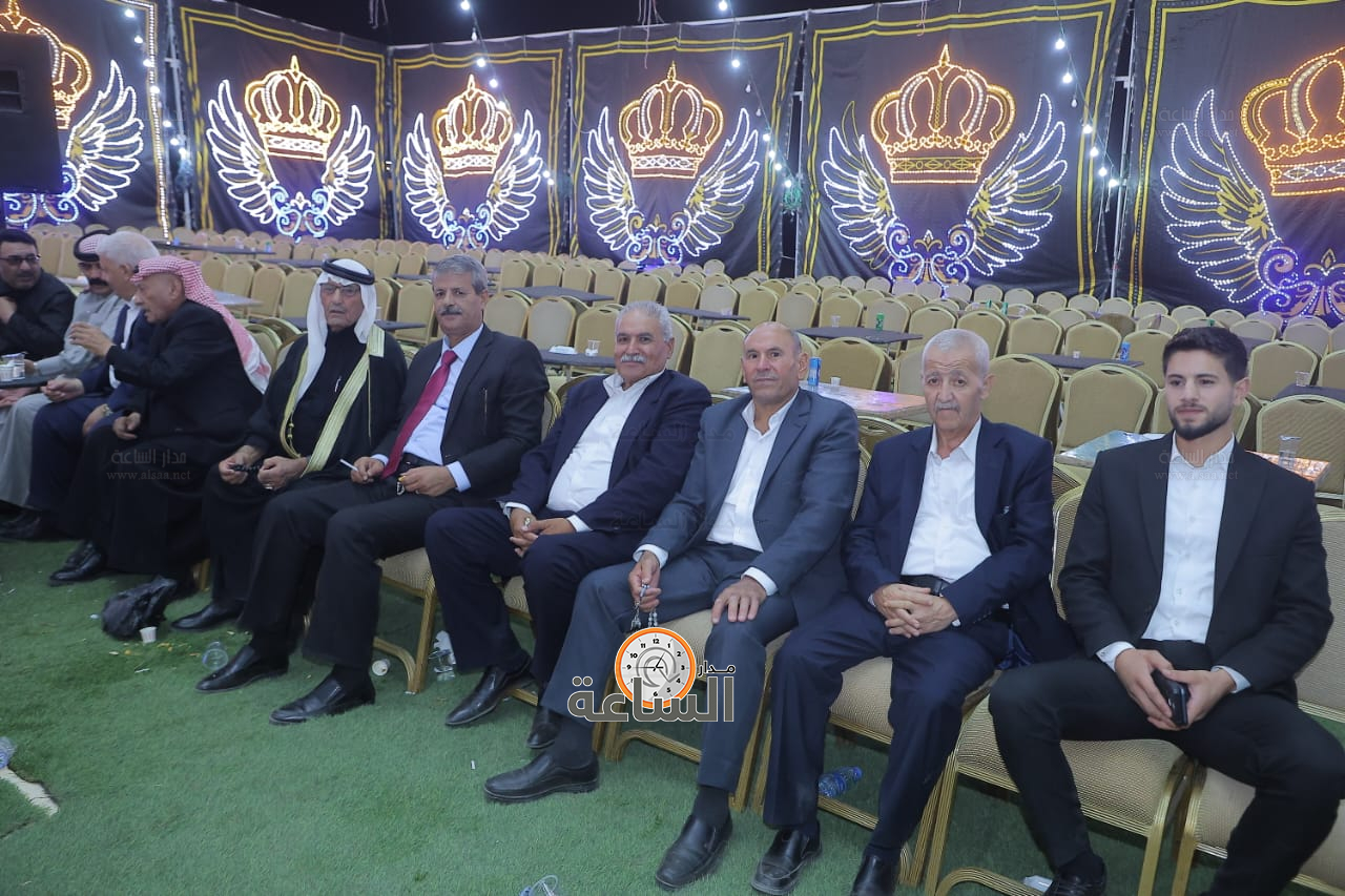 Madar Al-Saa Images 0.05054169668099451