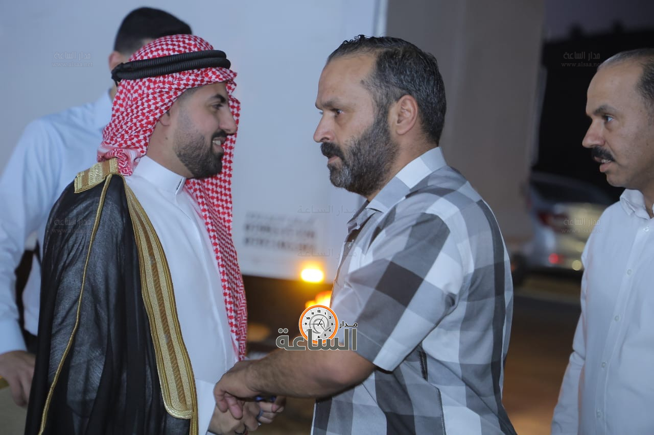 Madar Al-Saa Images 0.43292233302893