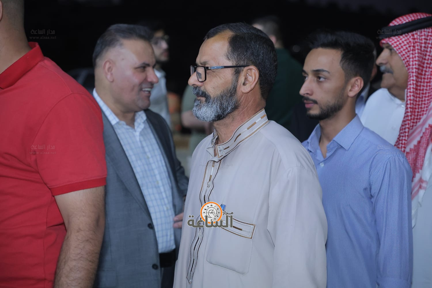 Madar Al-Saa Images 0.41701794170247064