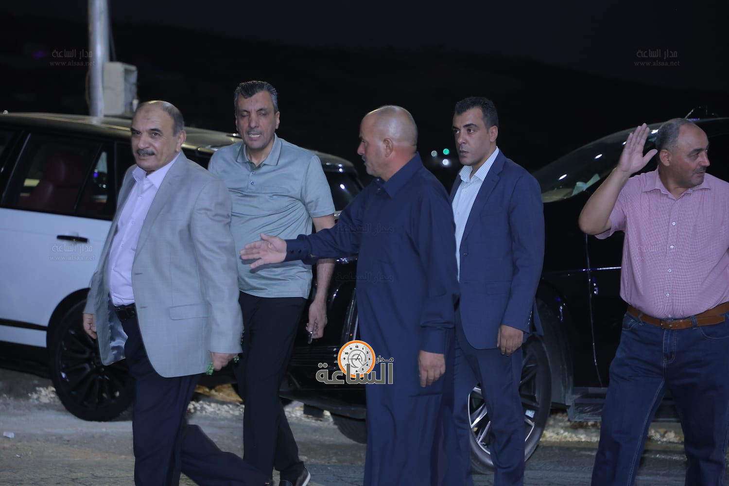 Madar Al-Saa Images 0.4706315277893598