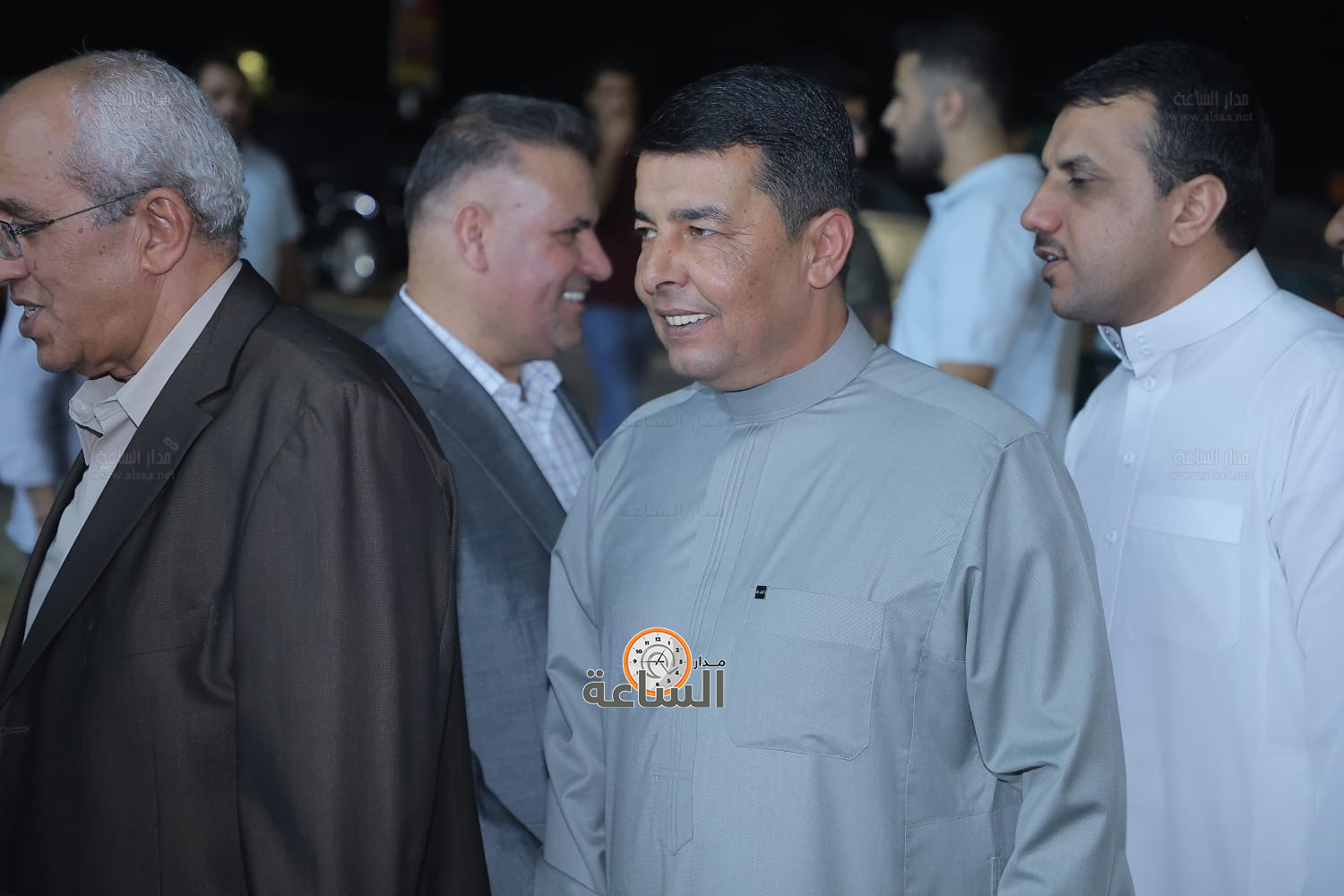 Madar Al-Saa Images 0.8855530300738089