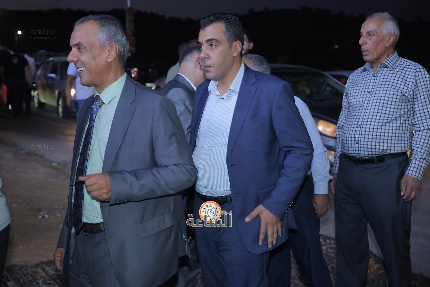 Madar Al-Saa Images 0.427050367616742