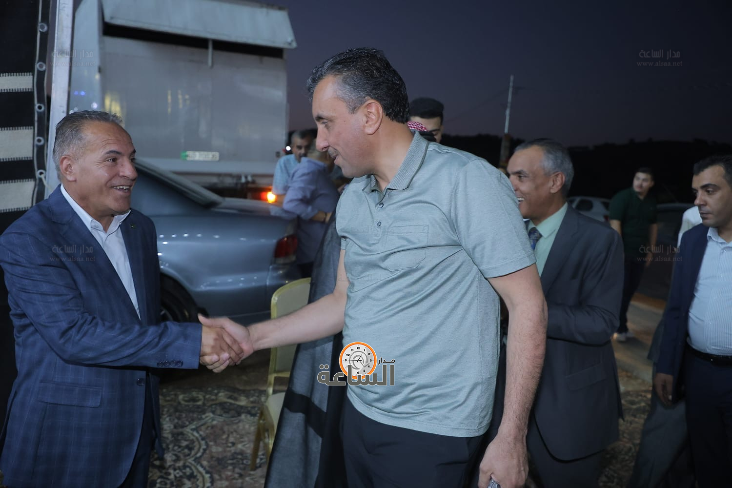 Madar Al-Saa Images 0.8134558478991339