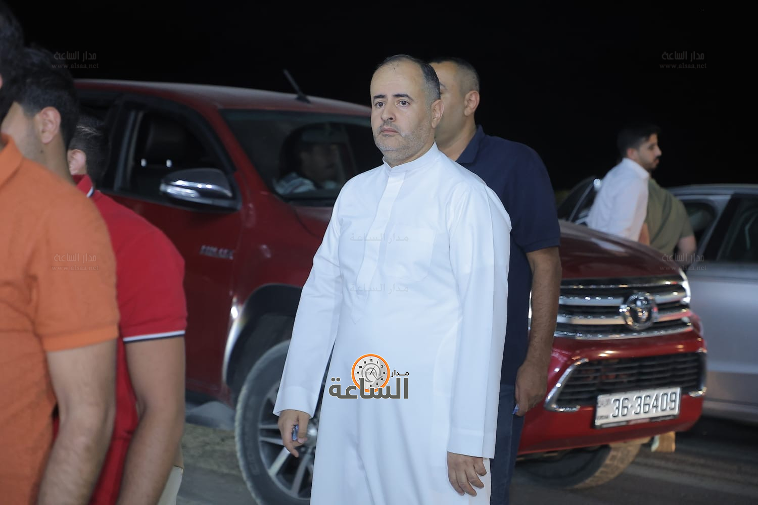 Madar Al-Saa Images 0.6789377449853468