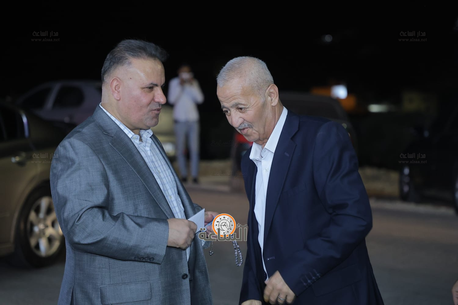 Madar Al-Saa Images 0.9091590004027311