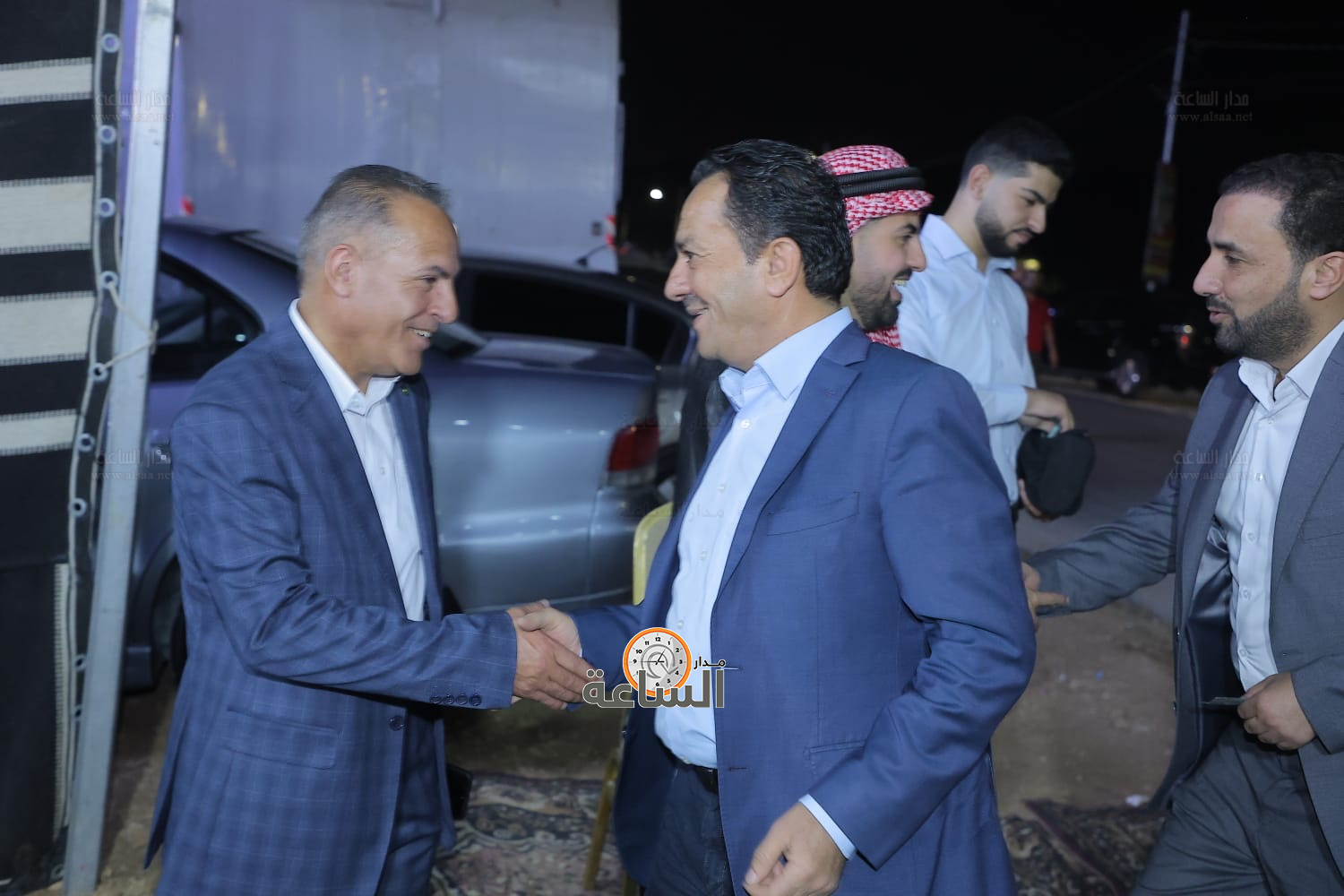 Madar Al-Saa Images 0.6294297206792635