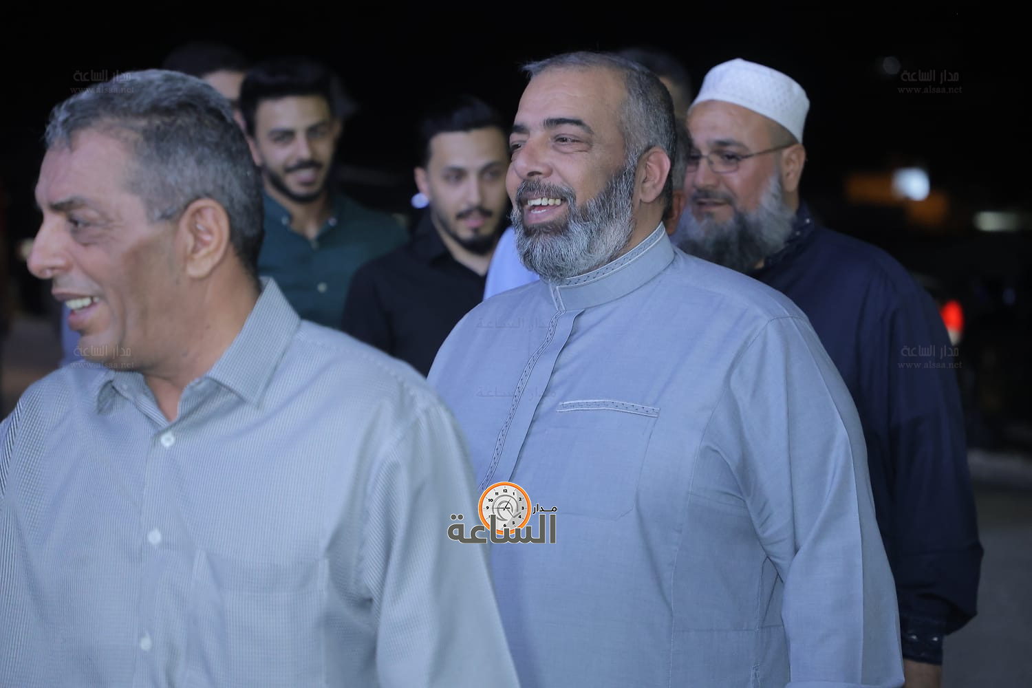 Madar Al-Saa Images 0.4823124804764115