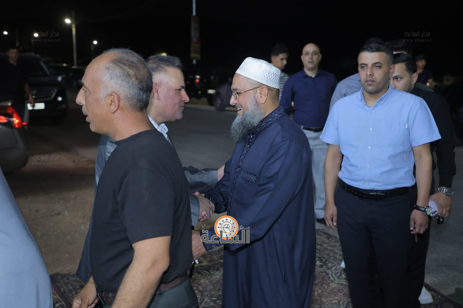 Madar Al-Saa Images 0.7817918592974453