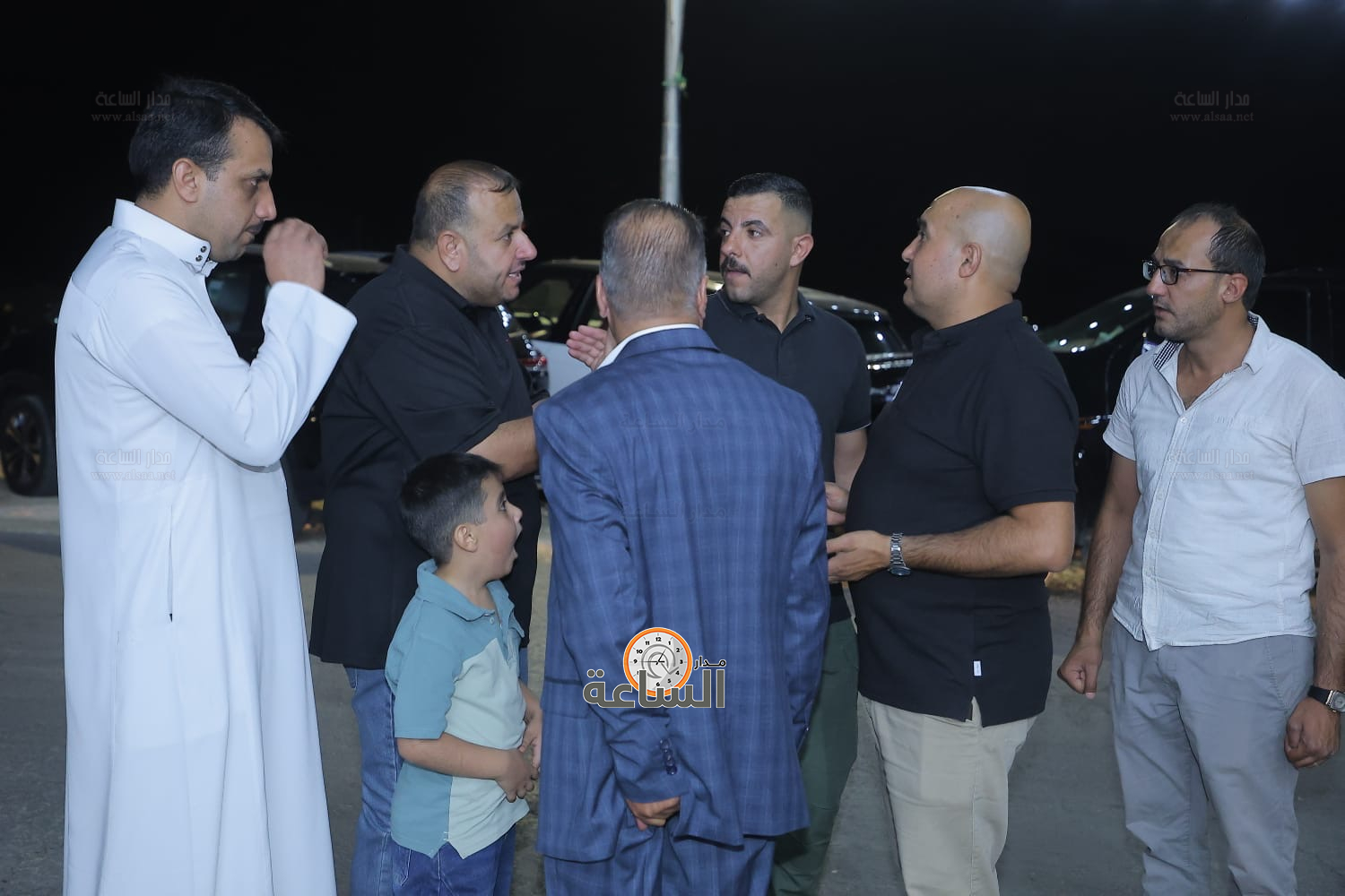 Madar Al-Saa Images 0.49142347641314443