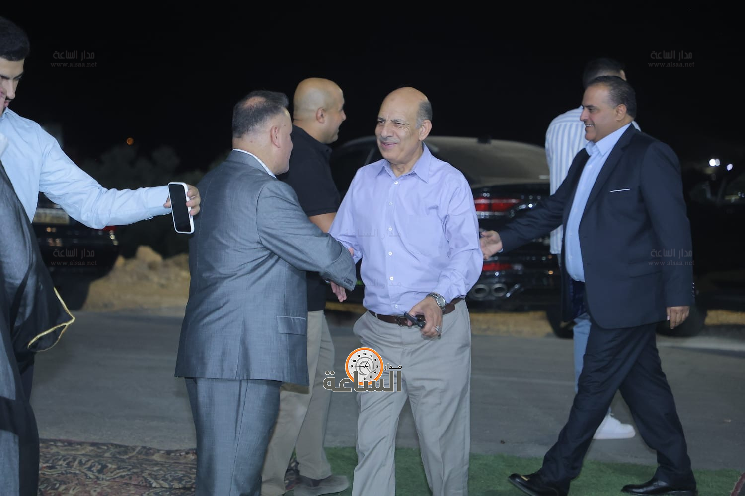 Madar Al-Saa Images 0.5347470523770278