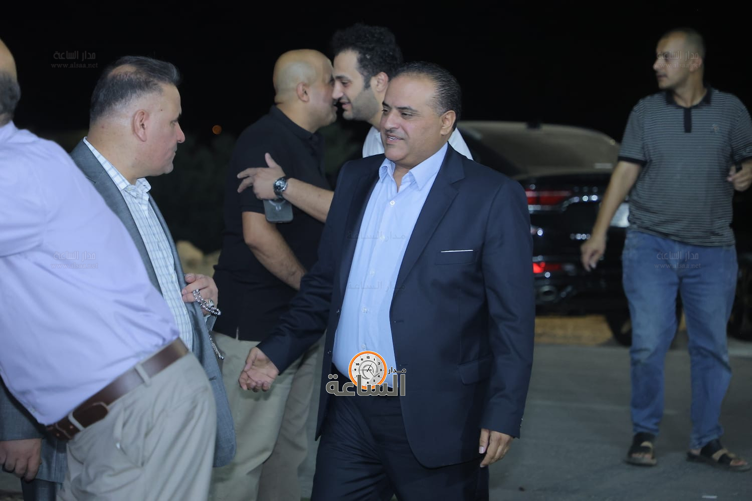 Madar Al-Saa Images 0.8992571136288408