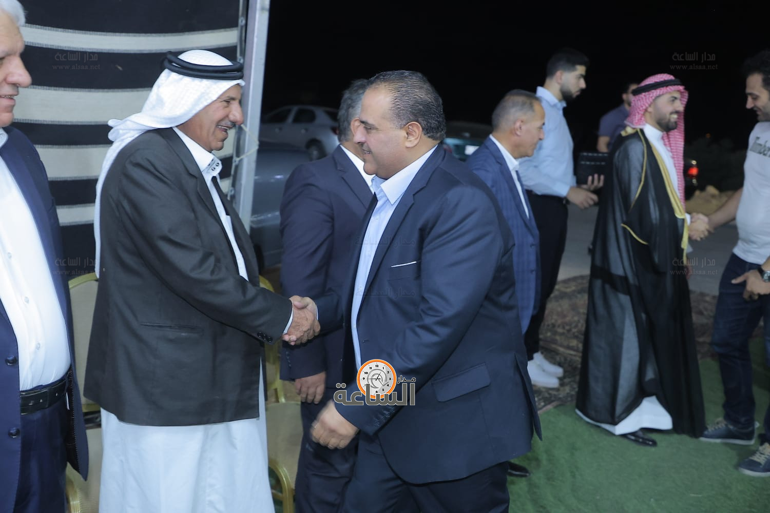 Madar Al-Saa Images 0.4296149514169909