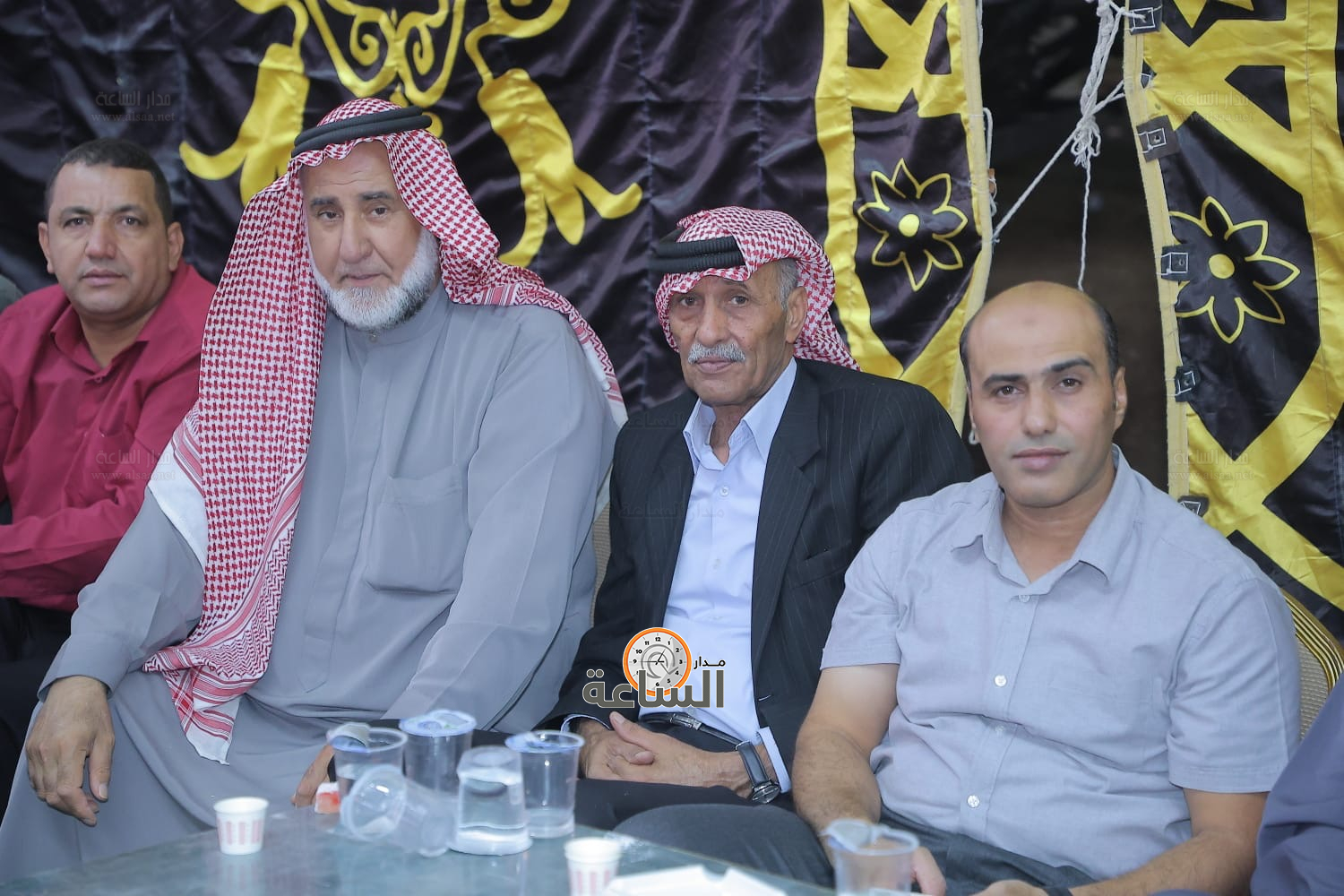 Madar Al-Saa Images 0.9105248948731401