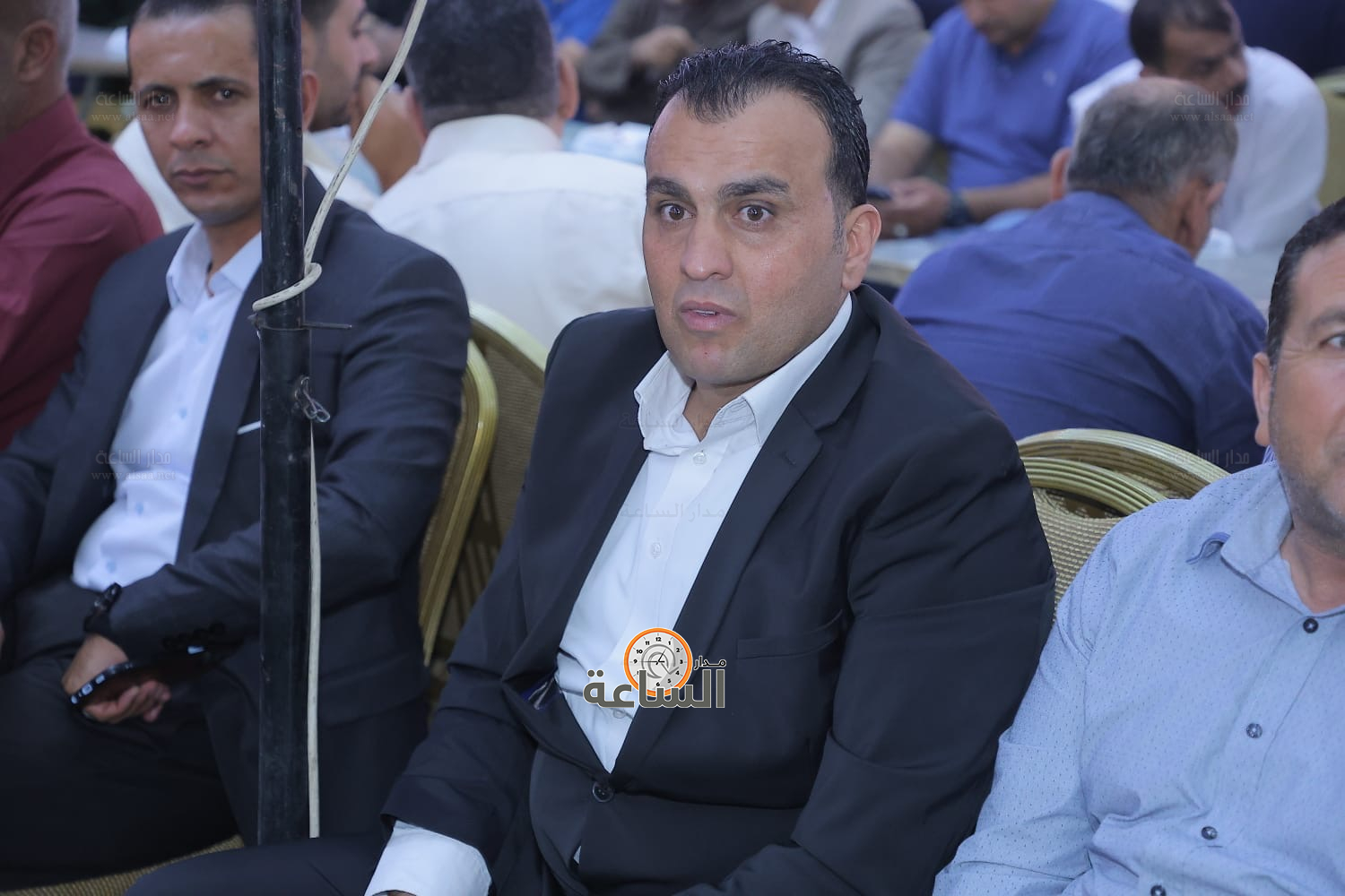 Madar Al-Saa Images 0.051473437561393