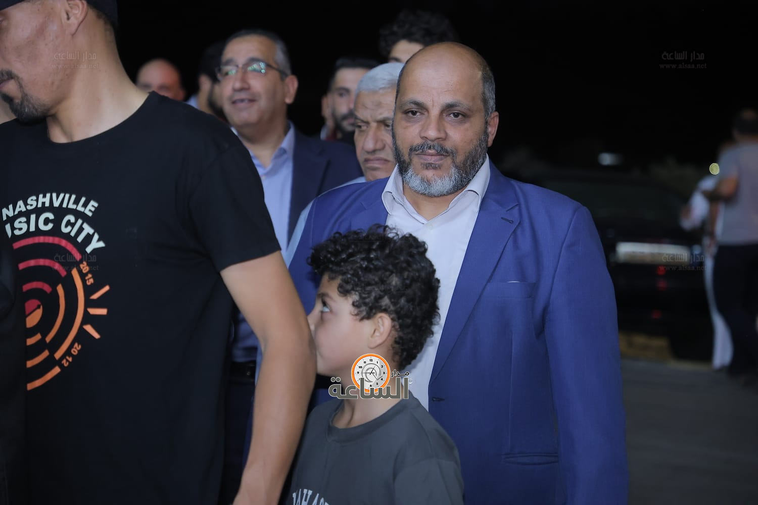 Madar Al-Saa Images 0.28239382702947824