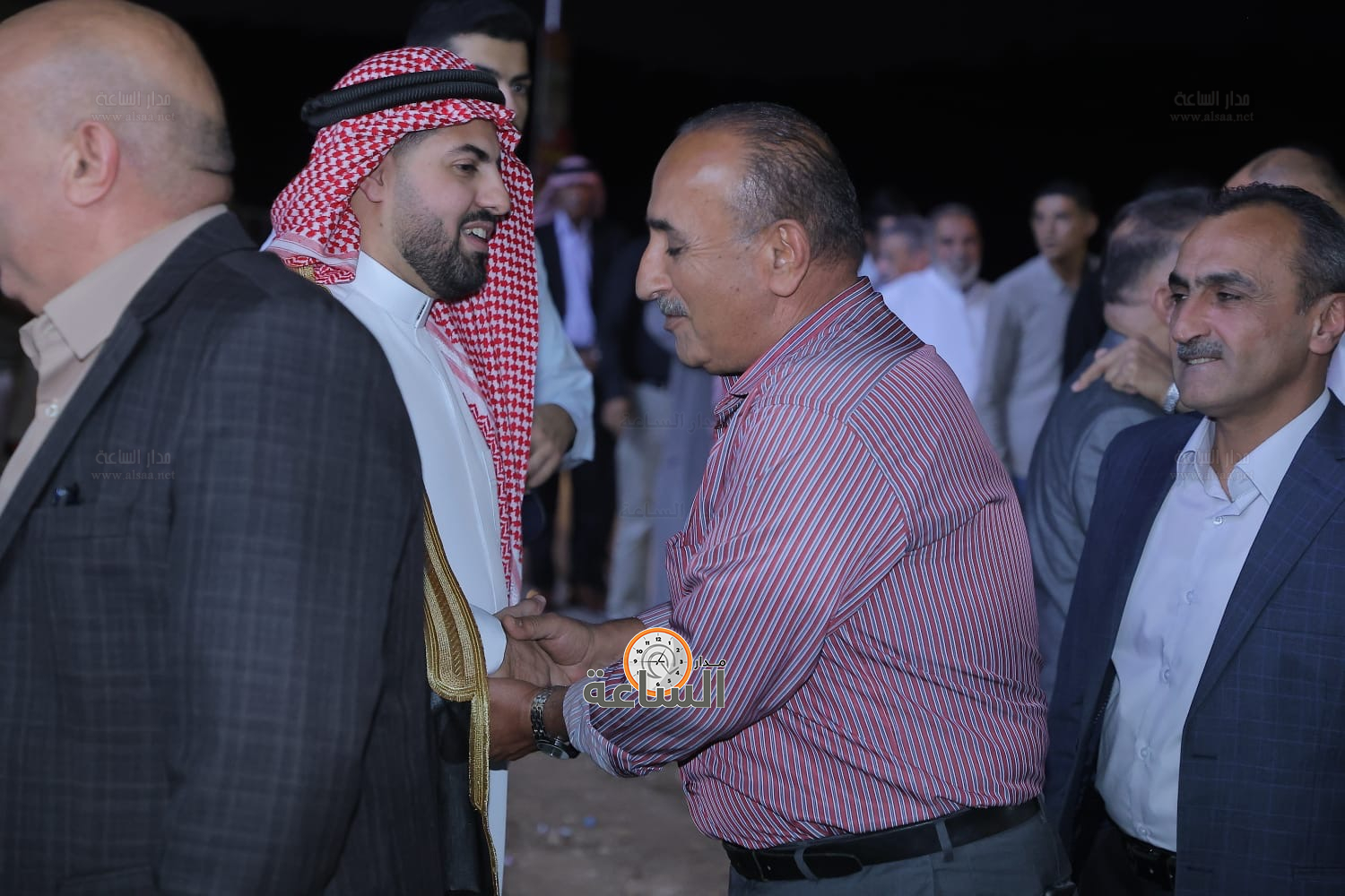 Madar Al-Saa Images 0.8819584967920083