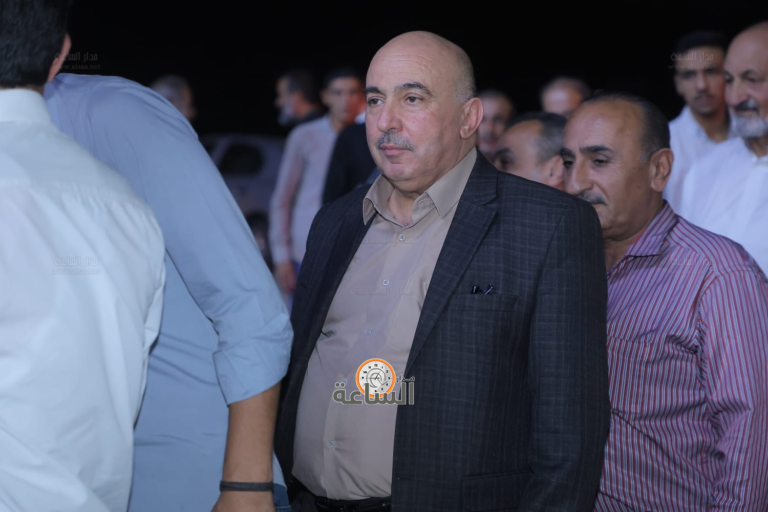 Madar Al-Saa Images 0.7285827046924235