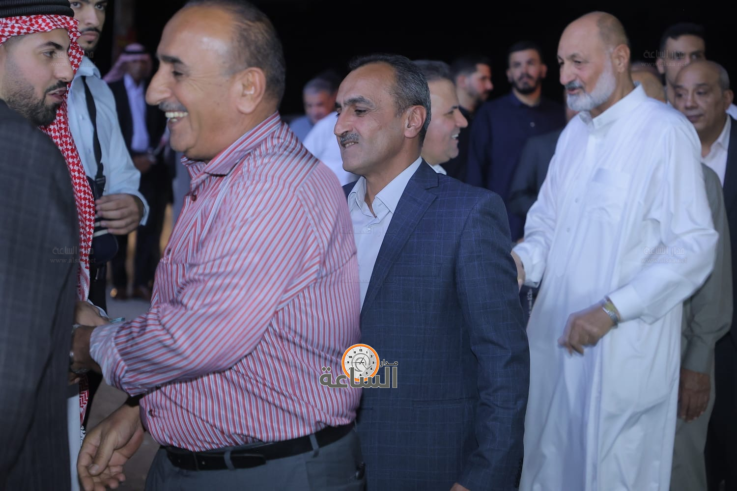 Madar Al-Saa Images 0.037760687196694454