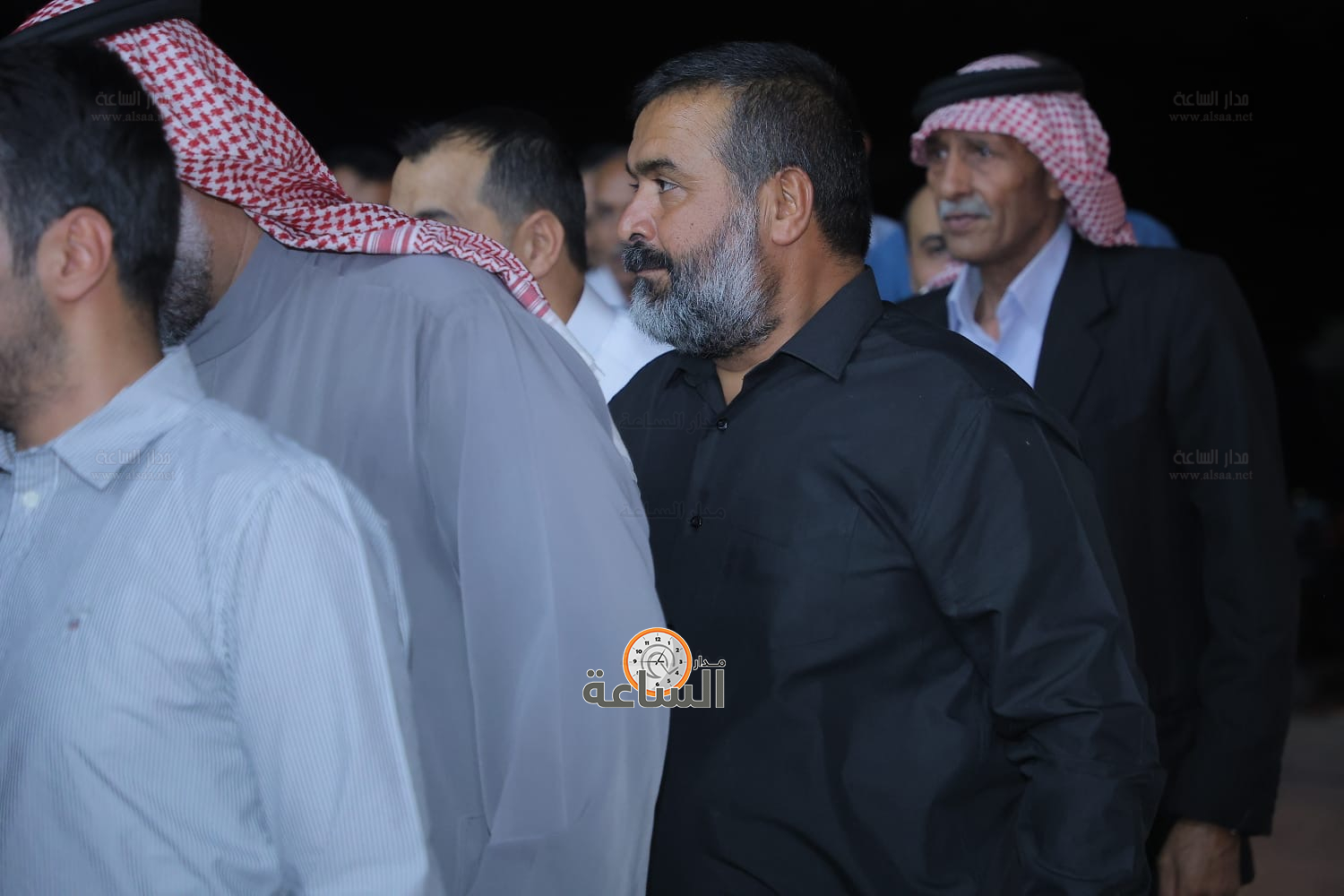 Madar Al-Saa Images 0.14242375832577958