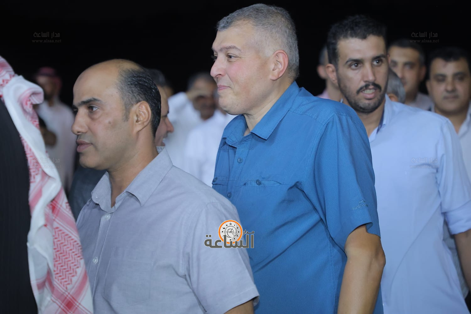 Madar Al-Saa Images 0.5181801915596579